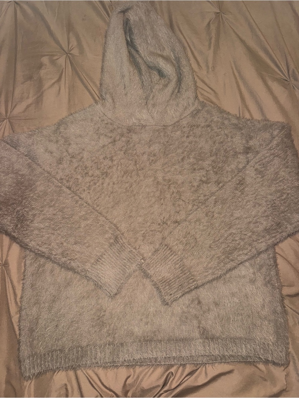 Philosophy sweater l